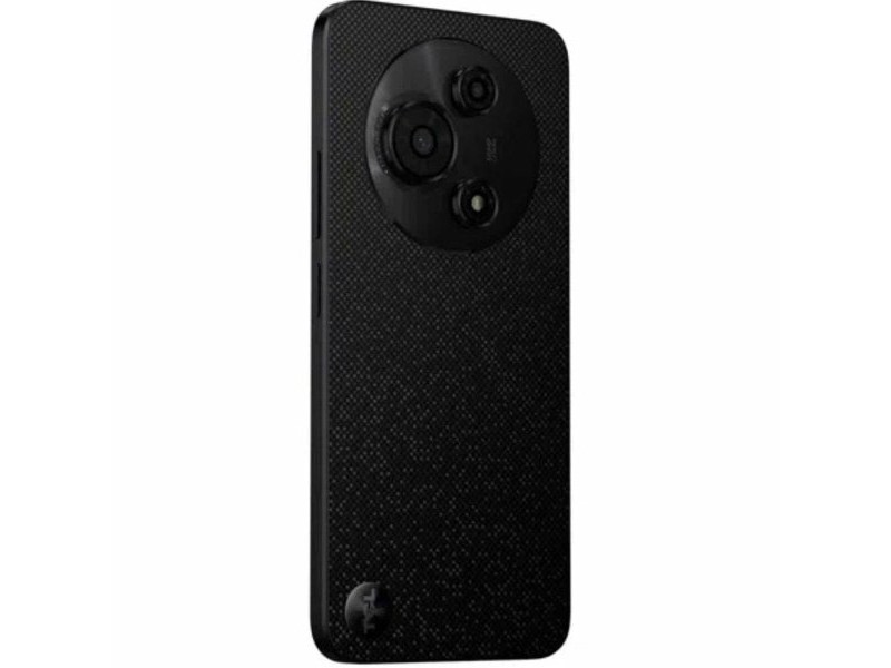 Смартфони TCL 605 Octa Core 4 GB RAM 128 GB Черен 6,7