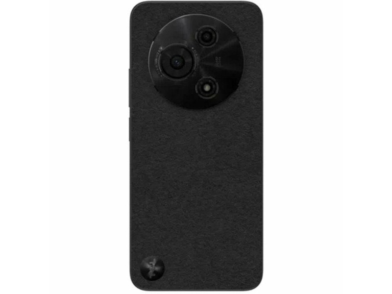 Смартфони TCL 605 Octa Core 4 GB RAM 128 GB Черен 6,7