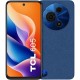 Смартфони TCL 605 Octa Core 4 GB RAM 128 GB Син 6,7