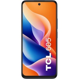 Смартфони TCL 605 Octa Core 4 GB RAM 128 GB Син 6,7