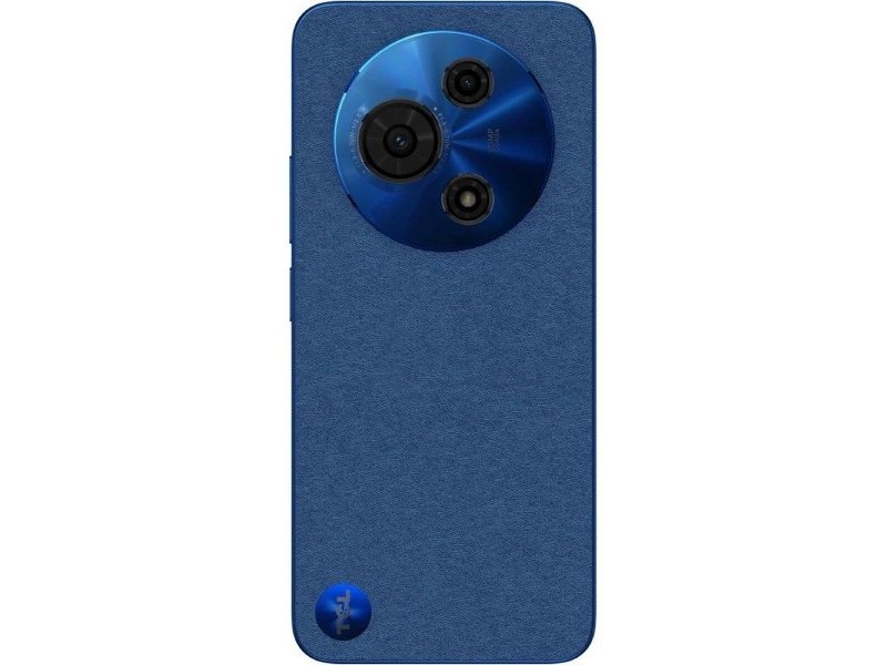 Смартфони TCL 605 Octa Core 4 GB RAM 128 GB Син 6,7