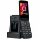 Мобилен телефон за по-възрастни хора TCL One Touch 4043D Сив 512 MB RAM 2,8