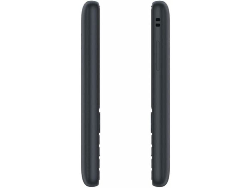Мобилен телефон за по-възрастни хора TCL T312D1-3ALCA112
