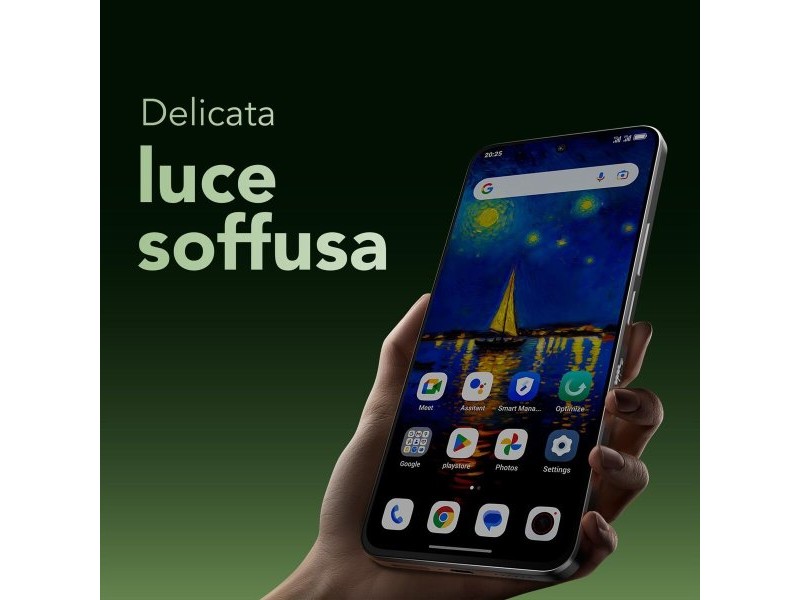 Смартфони TCL T951K1-2ALCA112-1 Octa Core 12 GB RAM 512 GB Черен