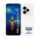 Смартфони TCL T951K1-2BLCA112-1 Octa Core 12 GB RAM 512 GB Бял