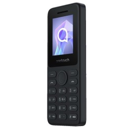 Мобилен телефон за по-възрастни хора TCL T301P-3BLCA122-2 1,8