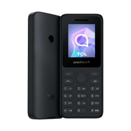 Мобилен телефон за по-възрастни хора TCL Onetouch 4041 128 MB 48 MB 1,8