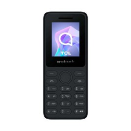 Мобилен телефон за по-възрастни хора TCL Onetouch 4041 128 MB 48 MB 1,8
