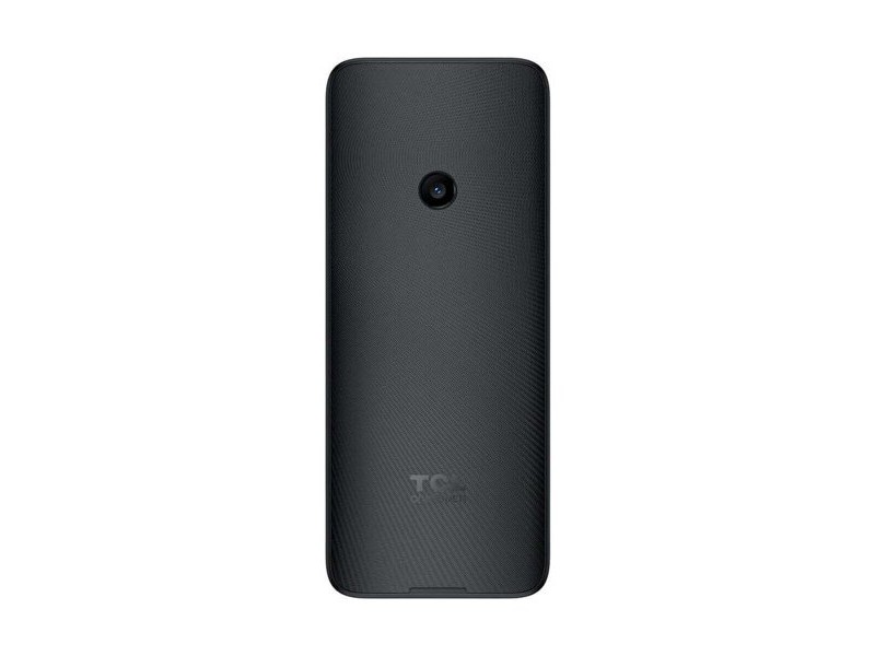 Мобилен телефон за по-възрастни хора TCL Onetouch 4041 128 MB 48 MB 1,8