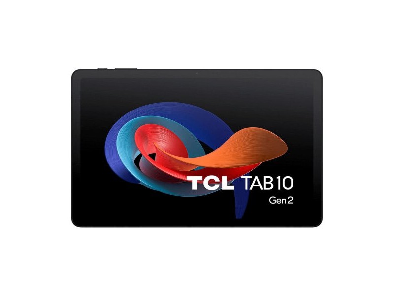 Таблет TCL 8496G-2CLCWE11 Octa Core 4 GB RAM 64 GB Сив