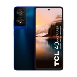 Смартфони TCL T612B 6,78