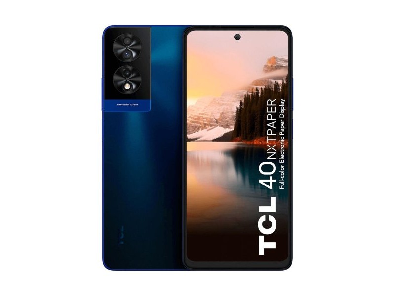 Смартфони TCL T612B 6,78