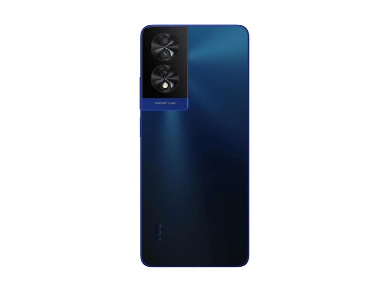 Смартфони TCL T612B 6,78
