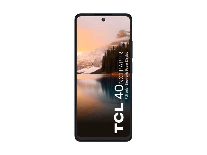 Смартфони TCL T612B 6,78