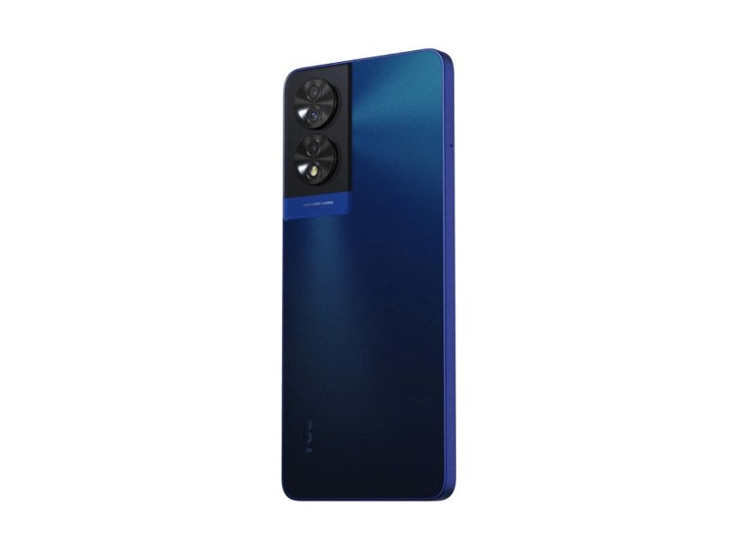 Смартфони TCL T612B 6,78