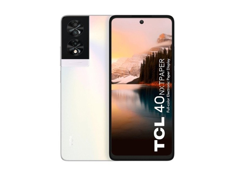Смартфони TCL T612B-2BLCA112 6,78