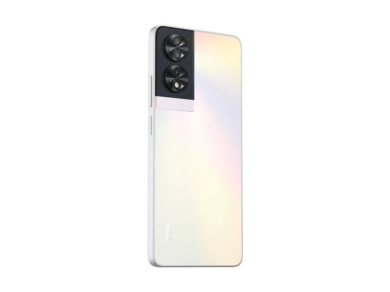 Смартфони TCL T612B-2BLCA112 6,78
