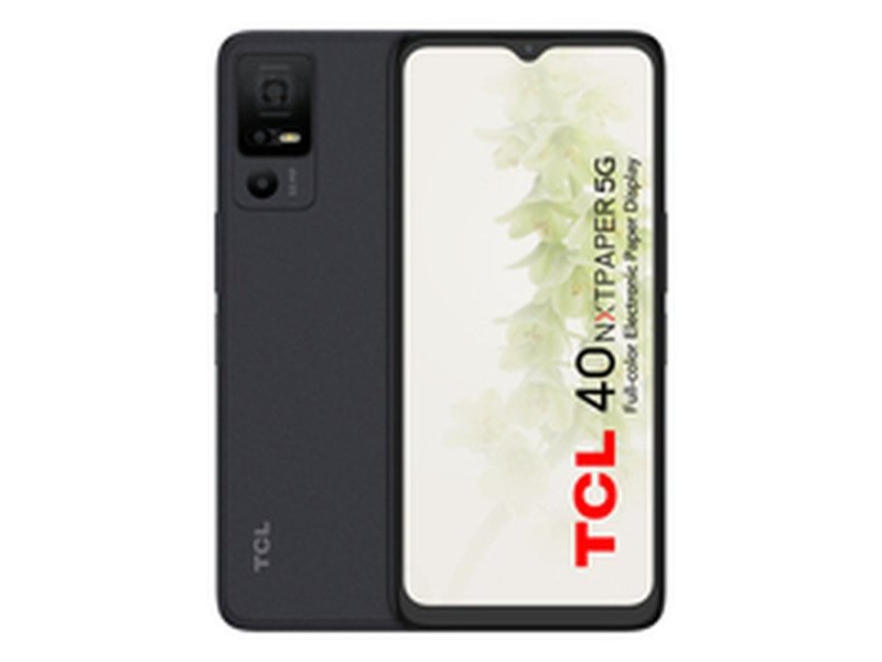 Смартфони TCL T771K3-2ALCA112 6,6