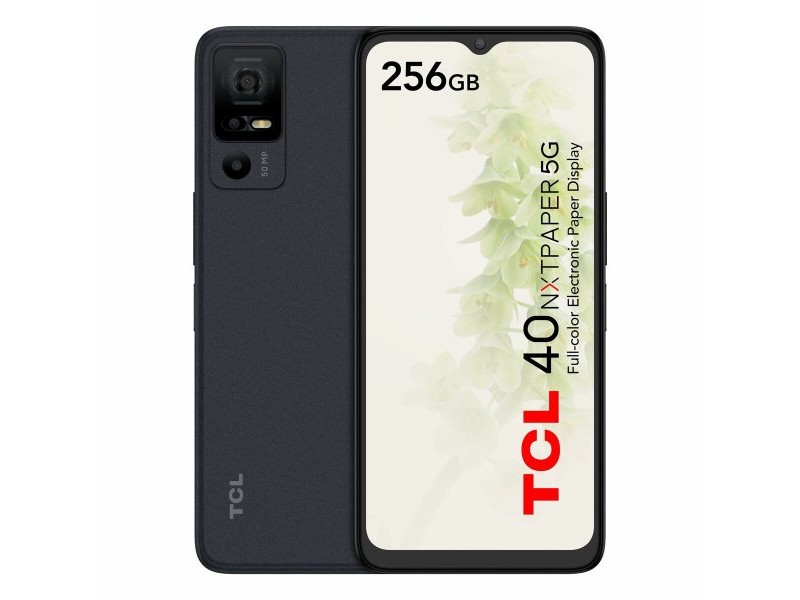 Смартфони TCL T771K3-2ALCA112 6,6