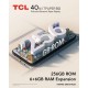 Смартфони TCL T771K3-2ALCA112 6,6