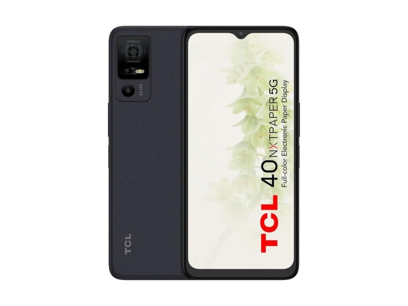 Смартфони TCL T771K3-2ALCA112 6,6