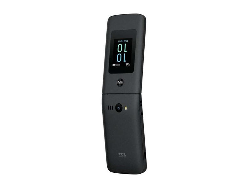 Мобилен телефон TCL 4043D 3,2