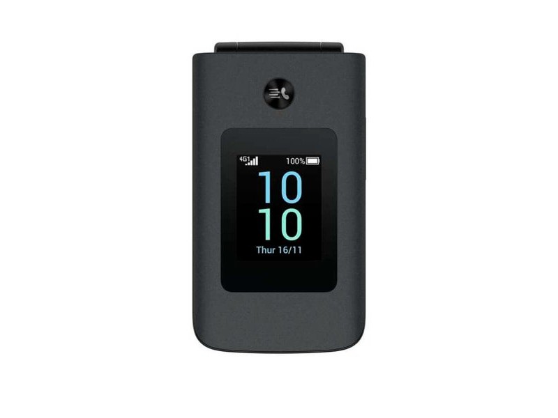 Мобилен телефон TCL 4043D 3,2