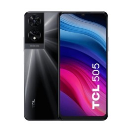 Смартфони TCL 505 4G 6,75