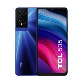 Смартфони TCL 505 6,75