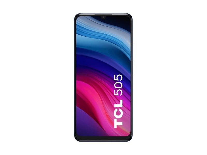 Смартфони TCL 505 6,75