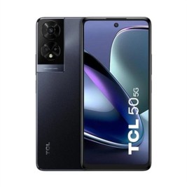 Смартфони TCL 50 5G 4 GB RAM 128 GB Сив 6,56