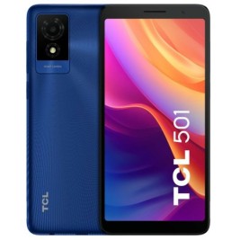 Смартфони TCL T433D-2BLCA112 6