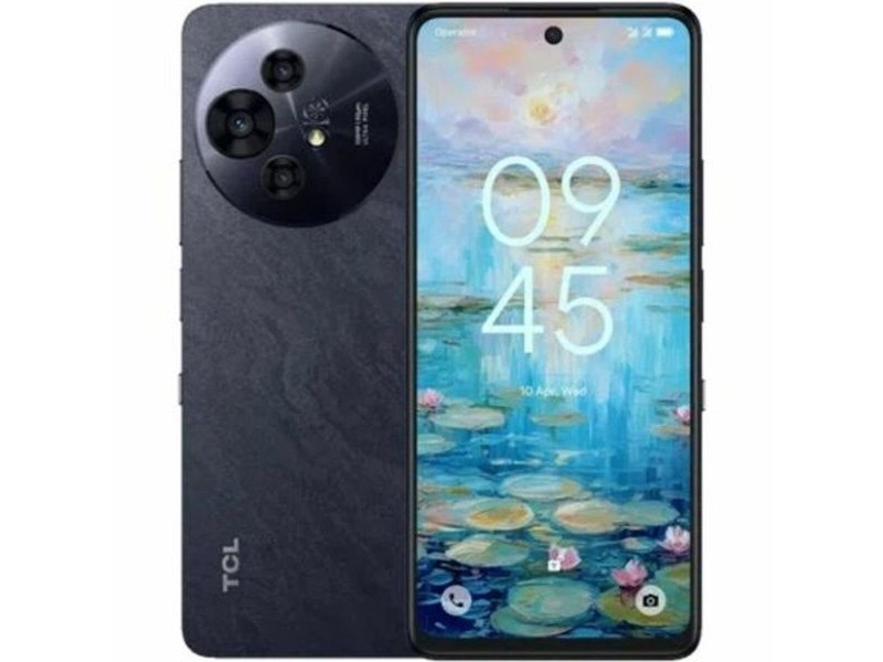 Смартфони TCL TCL50NXTGRY 6,8