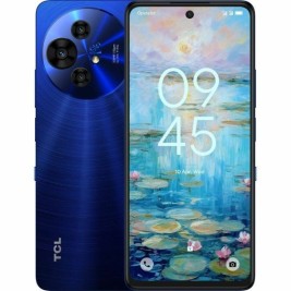 Смартфони TCL 50 NXTPAPER Octa Core 8 GB RAM 256 GB Син 6,78