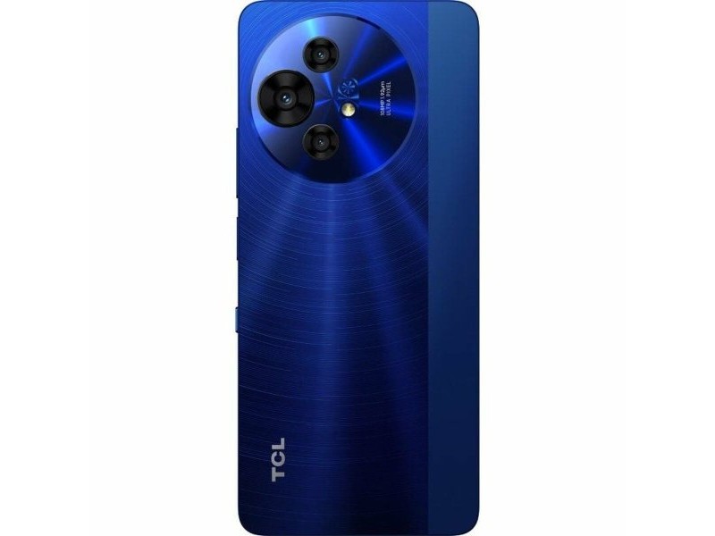Смартфони TCL 50 NXTPAPER Octa Core 8 GB RAM 256 GB Син 6,78