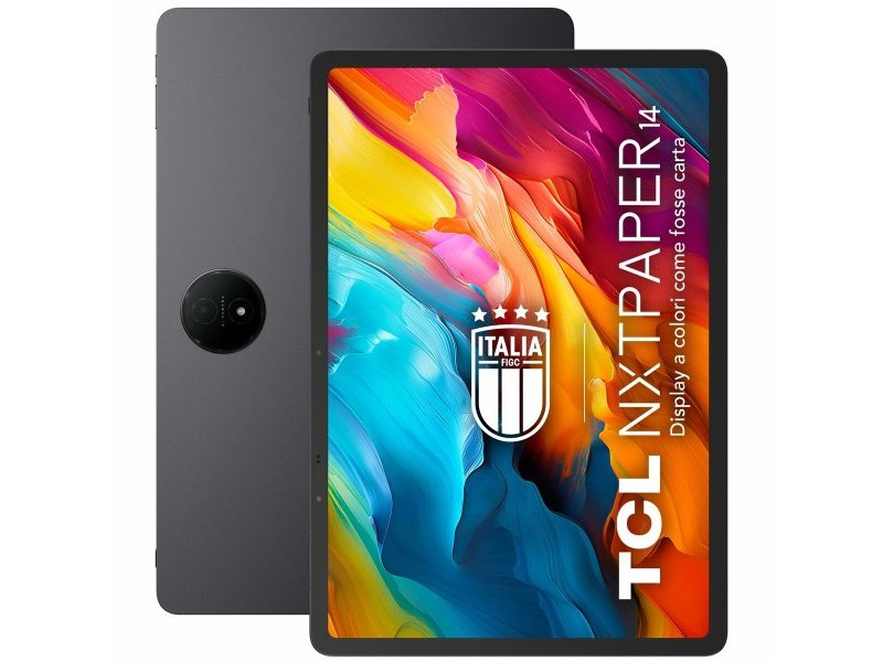 Графични таблетки и химикалки TCL 9491G2CLCA111-6 8 GB RAM 256 GB
