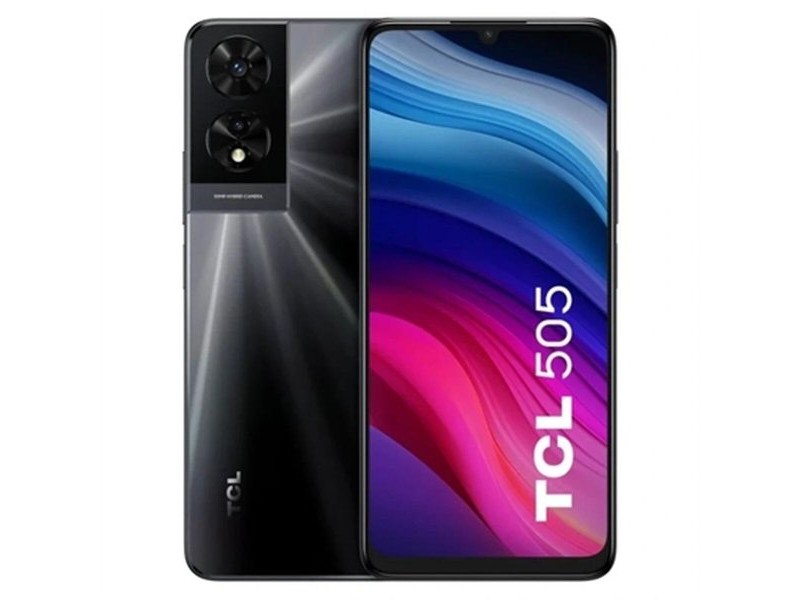 Смартфони TCL 505 6,7