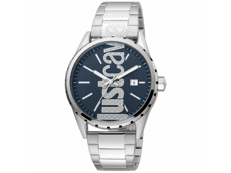 Мъжки часовник Just Cavalli JC1G082M0065 (Ø 42 mm)