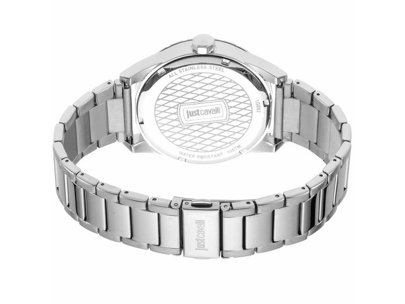 Мъжки часовник Just Cavalli JC1G082M0065 (Ø 42 mm)