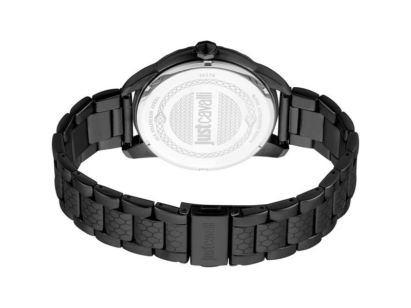 Мъжки часовник Just Cavalli JC1G176M0065 (Ø 42 mm)
