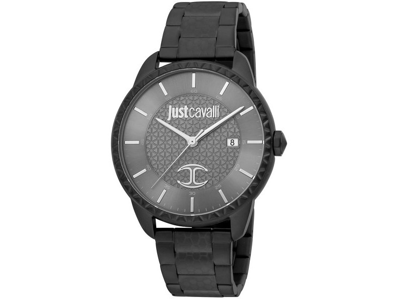 Мъжки часовник Just Cavalli JC1G176M0065 (Ø 42 mm)