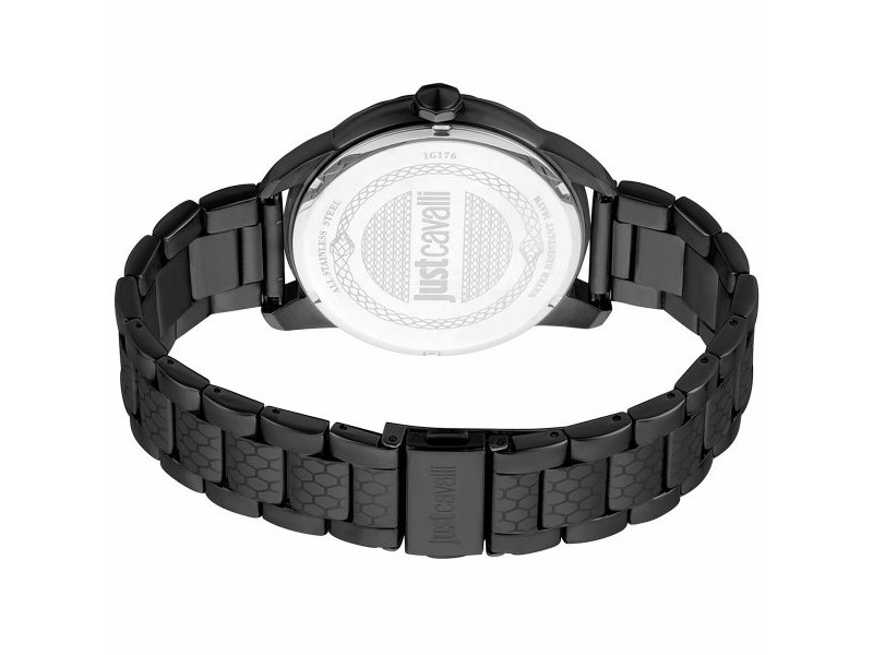 Мъжки часовник Just Cavalli JC1G176M0065 (Ø 42 mm)