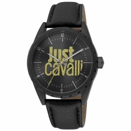 Мъжки часовник Just Cavalli JC1G207L0035 (Ø 42 mm)