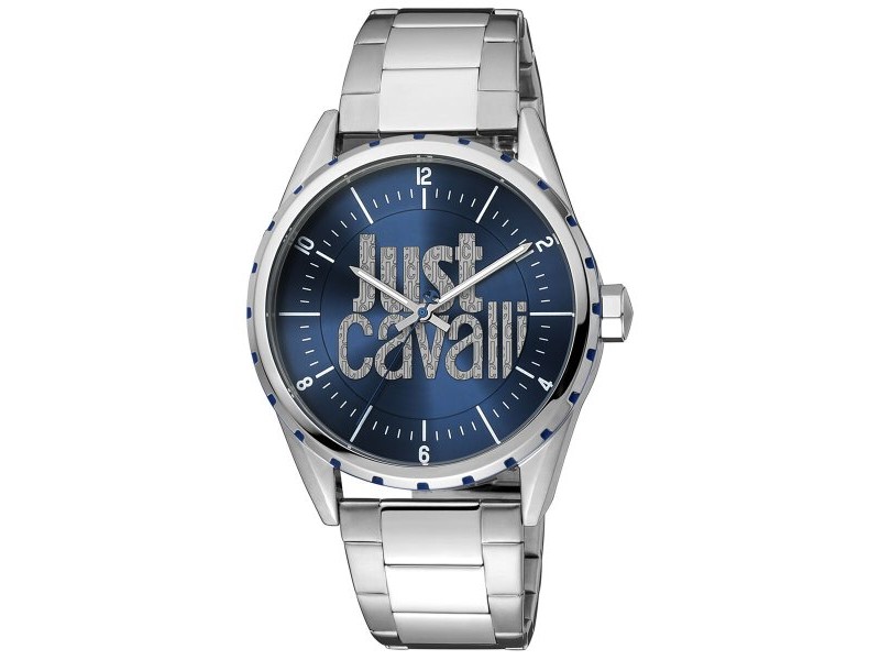 Мъжки часовник Just Cavalli JC1G207M0055 (Ø 42 mm)