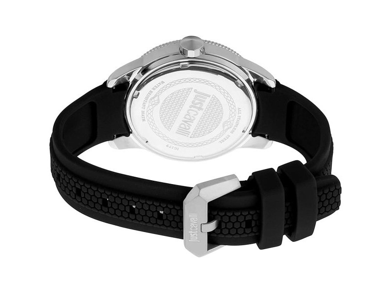 Мъжки часовник Just Cavalli JC1G179P0015 (Ø 42 mm)