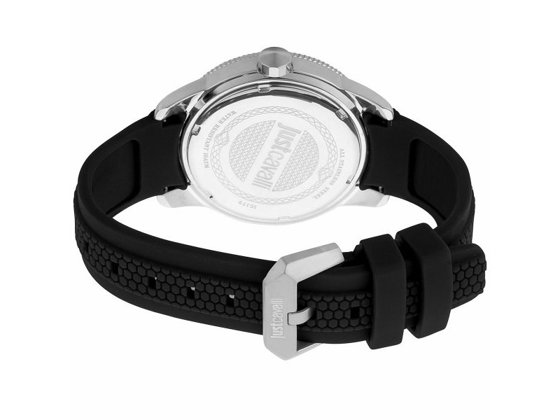 Мъжки часовник Just Cavalli JC1G179P0015 (Ø 42 mm)
