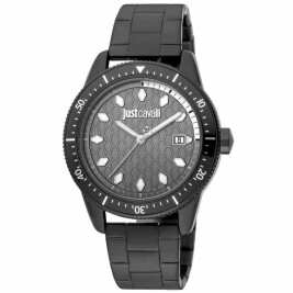 Мъжки часовник Just Cavalli JC1G179M0085 (Ø 42 mm)