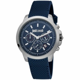 Мъжки часовник Just Cavalli JC1G178P0025 (Ø 44 mm)