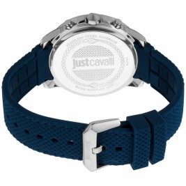 Мъжки часовник Just Cavalli JC1G178P0025 (Ø 44 mm)