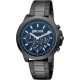 Мъжки часовник Just Cavalli JC1G178M0075 (Ø 44 mm)